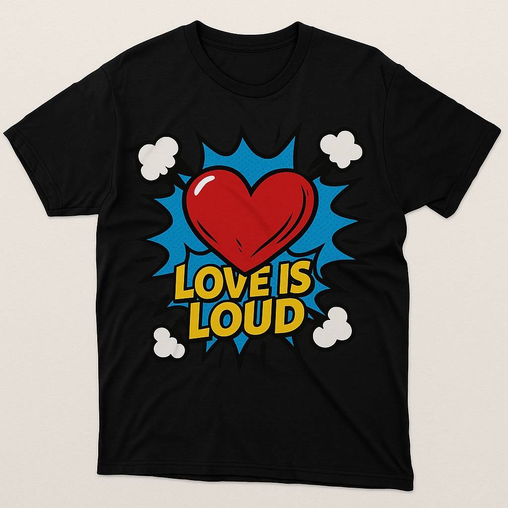 60th Anniversary T-Shirt 2