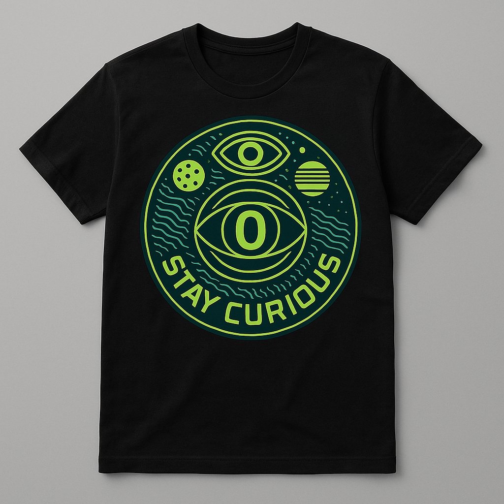 60th Anniversary T-Shirt 3