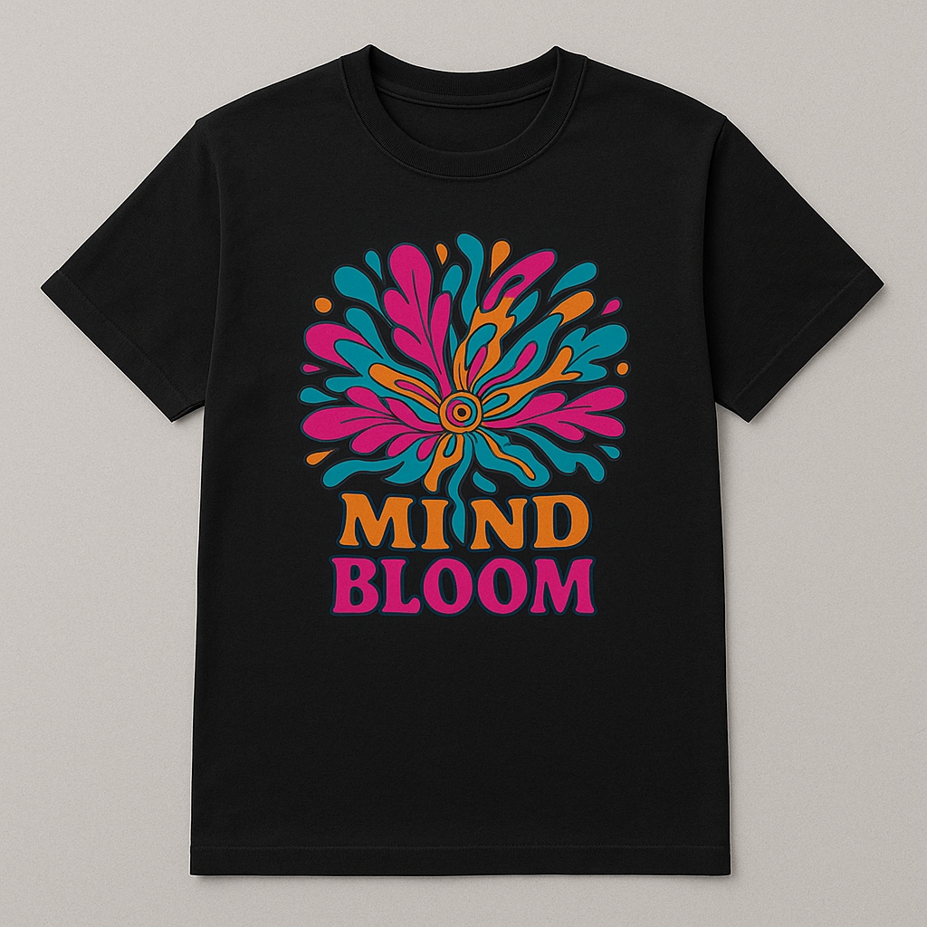 60th Anniversary T-Shirt 4
