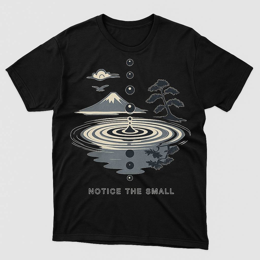 Happy Theme T-Shirt 2